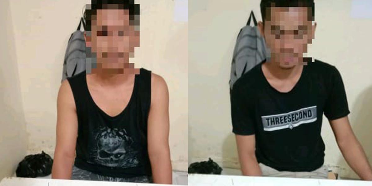 polres-mimika-bekuk-dua-anak-muda-pemilik-sabu